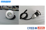 طراحی خاص برای اتاق سونا چراغ LED ضد آب IP65 کار در محیط با دمای بالا 120 درجه
