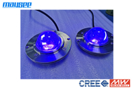 54 وات LED استخر شنا نور سطح نصب نوع IP68 ضد آب