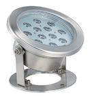 چراغ LED شناور شناور استخر با قابلیت تنظیم زاویه