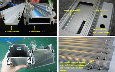 Shenzhen Maysee Technology Ltd