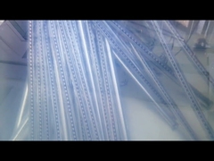 چراغ خطی ال ای دی زیر آب چراغ نواری ال ای دی 24 واتی لامپ دکوراسیون فضای باز مواد فولادی ضد زنگ 316