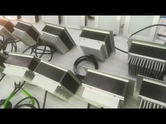 چراغ سقفی LED اتاق سونا 18 واتی RGBW LED چراغ نقطه ای 120 درجه دمای محیط