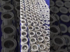 چراغ زیر آب LED 3W با مواد فولادی ضد زنگ ضد آب IP68