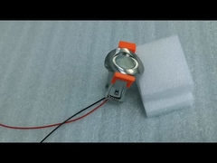 محفظه استیل ضد زنگ LED Spot Light IP68