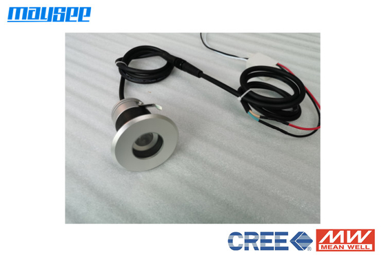 24VDC 230VAC با قابلیت کاهش نور RGB LED نسبت به درجه حرارت محافظت می کند