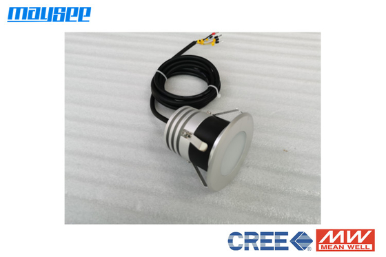 CREE RGB LED Flood Light اتاق سونا 120 درجه با دمای بالا