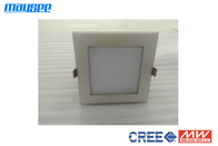 DMX512 حالت کنترل ضد آب IP65 LED چراغ سیل برای اتاق سونا