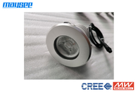 چراغ LED 5W 3000K RGB برای اتاق سونا ضد آب IP65