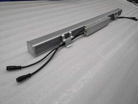 پروفایل دیواری LED آلومینیومی با رنگ G برای راه‌حل‌های روشنایی قابل تنظیم و همه‌کاره