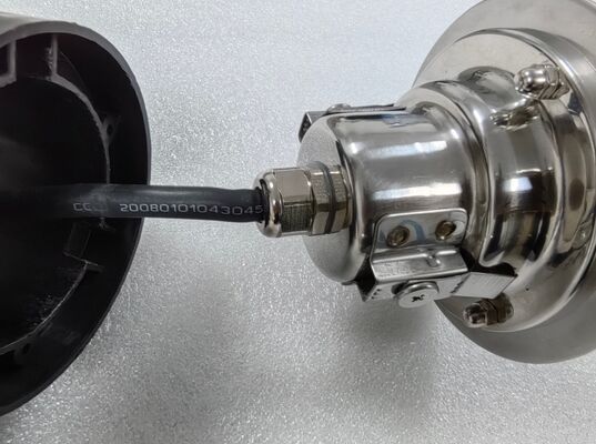 98mmx88mm لامپ های ضد آب استخر 3W روشنایی بالا چراغ های غوطه ور ایده آل برای استخر های شنا و ویژگی های آب در فضای باز