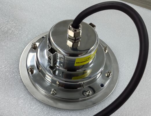 نورافکن‌های LED استخر IK10 150x88 میلی‌متر، چراغ‌های فضای باز ضد آب، ایده‌آل برای تزئین استخر و باغ