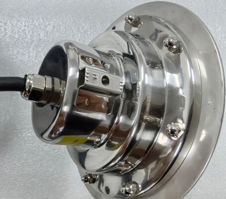 150mmx88mm چراغ های LED استخر شنا با کارایی نور 100lmw 1KG راه حل های روشنایی ضد آب صرفه جویی در انرژی