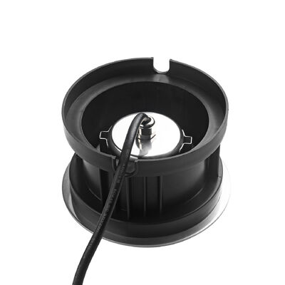 150mmx88mm لامپ ضد آب استخر ارائه کارایی نور 100lmw طراحی شده برای نصب آسان و دوام طولانی مدت