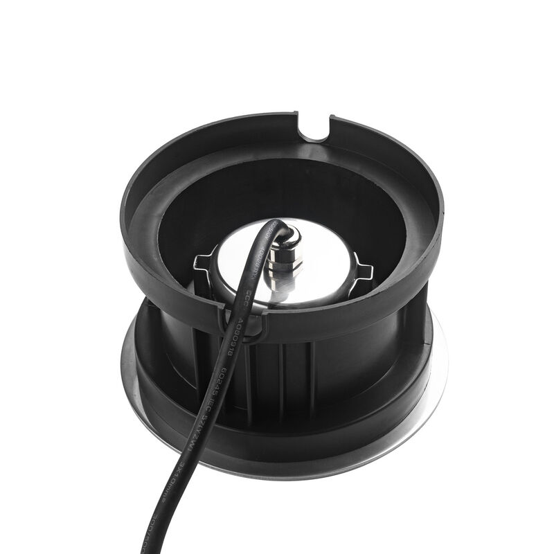 150mmx88mm لامپ ضد آب استخر ارائه کارایی نور 100lmw طراحی شده برای نصب آسان و دوام طولانی مدت